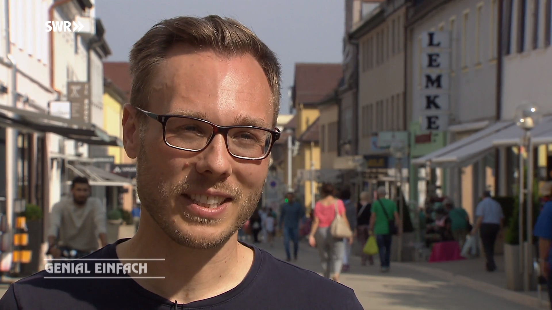 SWR Marktcheck